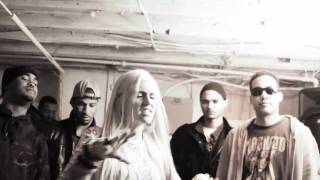 Best Pittsburgh Rappers Cypher | Jasiri X, Boaz, Kellee Maize, S. Money, Cynik Lethal, DJ Huggy