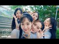 Touch by tripleS
