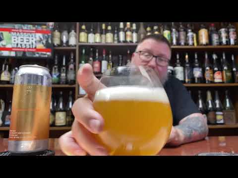 Massive Beer Review 2828 Other Half HDHC Small Mosaic Everything