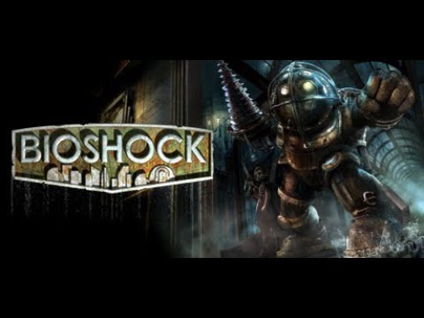 BIOSHOCK RAP by JT Music - "Rapture Rising" Version (Killertwichter17)