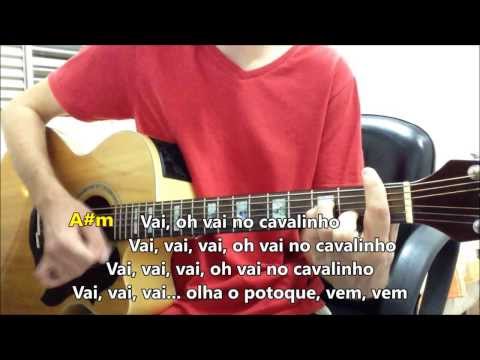 Kika - Gasparzinho