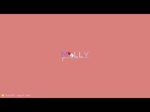 Drip-133 - Geg ft. Falls [Ambient Electronica]