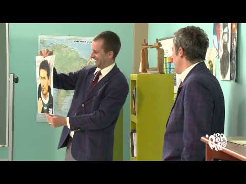 O sa mire - Episodi 26