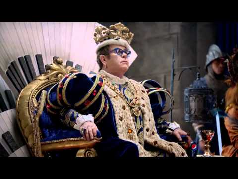 Melanie Amaro's Full Super Bowl Pepsi Commercial