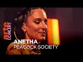 Anetha - Peacock Society 2022 –  @ARTE Concert ​