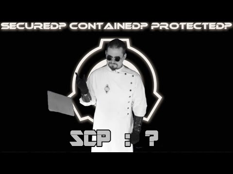 SCP Review Live : Starting with SCP-010 actually, but my Thumbnailer is Out