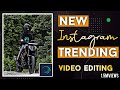 Akha Vich Surma Kala Video Editing HDR Effect Video Editing Alight Motion Patecz