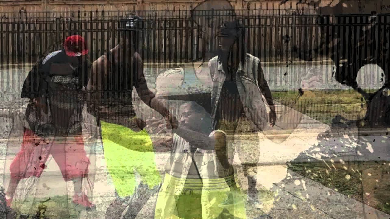 Promotional video thumbnail 2 for Kirk Ruzzell