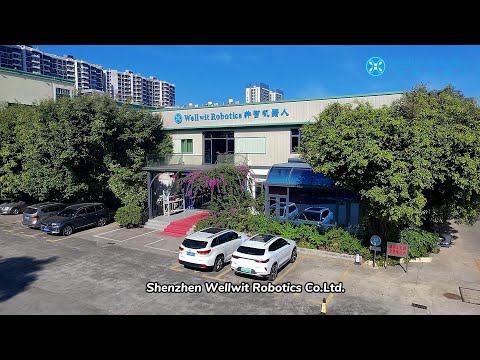 WMF1000-CPD20 video