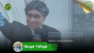 Download lagu LUAR BIASA CERAMAH BUYA YAHYA DIDEPAN HABIB RIZIEQ mp3