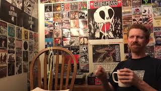 Shnootz - Reaction Video (Cyndi Lauper - I Don&#39;t Want to Be Your Friend)