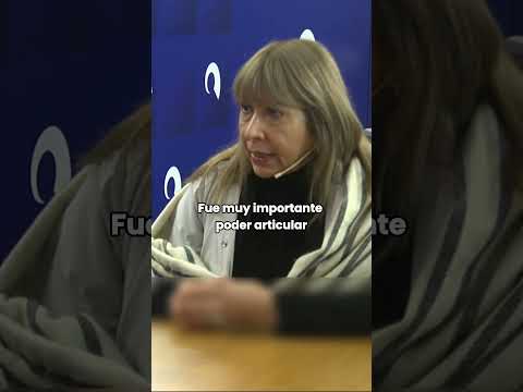 El gran operativo que se realizó en La Madrid post inundaciones #Lamadrid #inundaciones #Ayudasocial