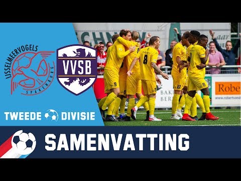 Samenvatting IJsselmeervogels - VVSB  1 september 2018