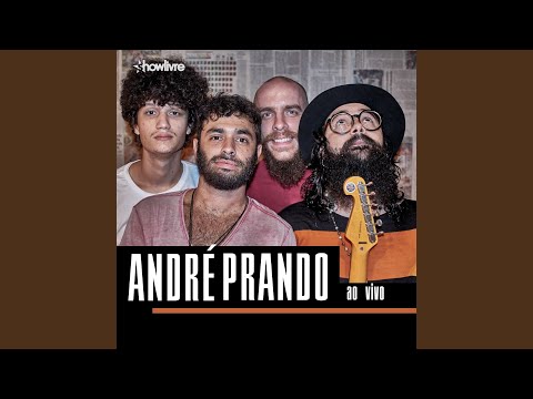 Vestido Cor Maçã (Ao Vivo)