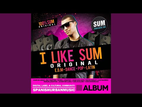 Contigo (feat. Javier Declara)