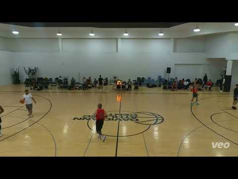 Calin Stone(51) tier 15 Ritz(56) - tcbl sunday