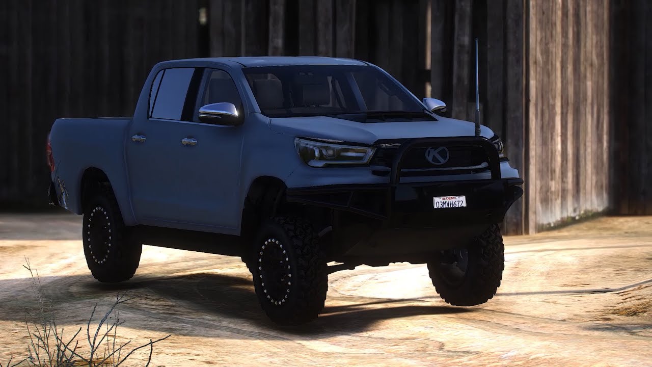 [PAID] Karin Maverick | TOS & Lore Friendly thumbnail 3