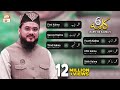 Islamic Kalimas in Arabic | Learn Six Kalimas by Qari Muhammad Mohsin Qadri | 6 Kalimas of Islam