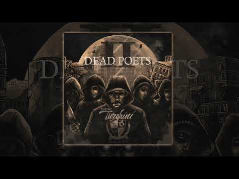 Dead Poets 2 - Dj Fastcut - FUORI DI ME feat. Poche Spanne