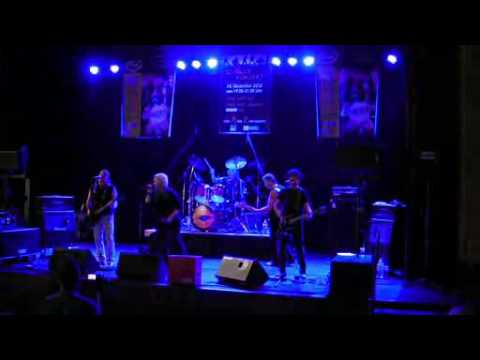 Hamschter 33 Jahre Film