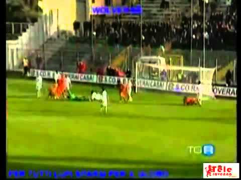 Lega Pro 2009/10 15 Ravenna - Cosenza 3-1.mp4