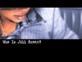 Jilltro - Jill Scott (Who Is Jill Scott Words and Sounds Vol.1)
