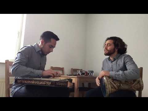 Bir Aile Hikayesi - Mahur Beste (Cover)