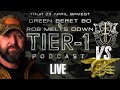 Delta Force Maduro Scandal and Rob Oneill Melts Down