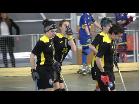 20220507 ARECES ECOPILAS ASTURHOCKEY-CP ALCORCON OK PLATA FEMENINO