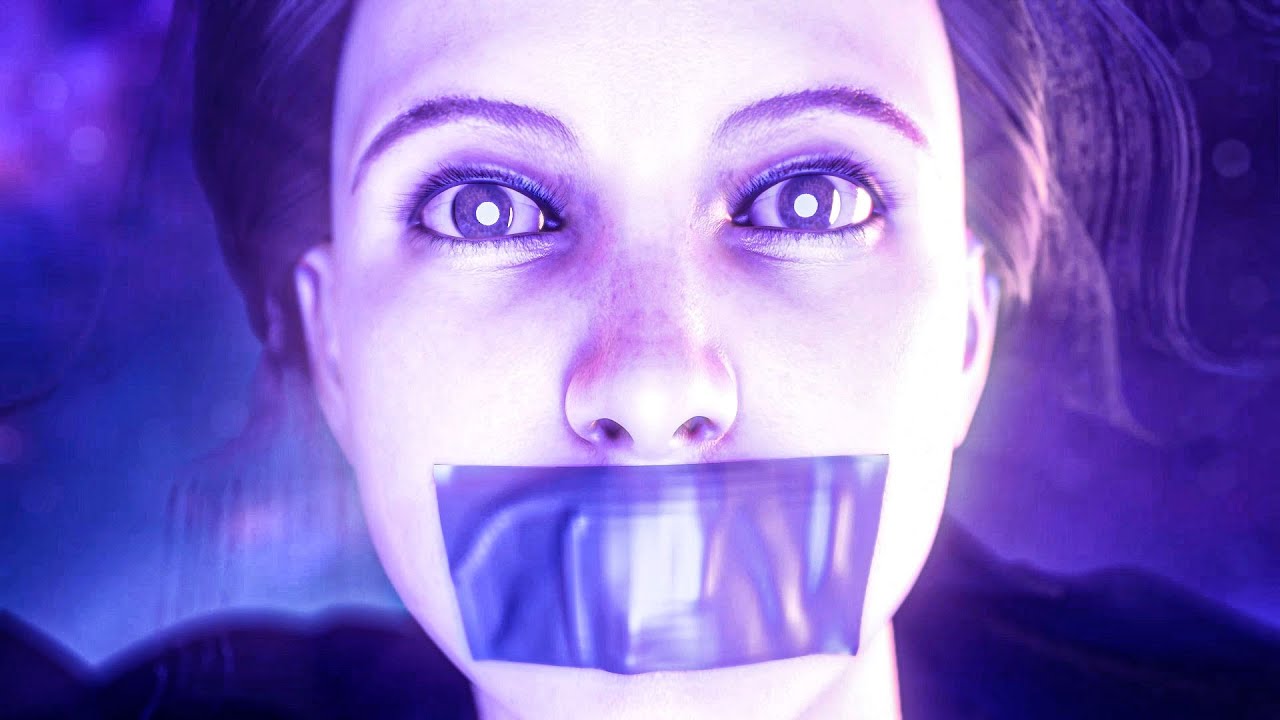 Sub Zero Project — The Silence (Of My Sins)