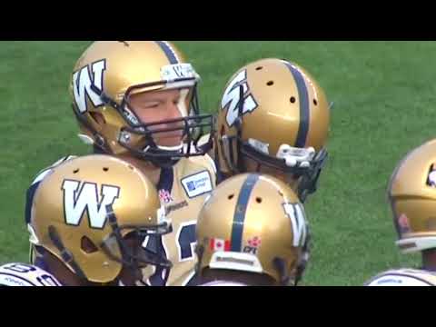 2014 Recap: Edmonton 41, Winnipeg 9