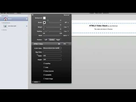 download lagu mp3 mp4 Rapidweaver Video Stack, download lagu Rapidweaver Video Stack gratis, unduh video klip Rapidweaver Video Stack