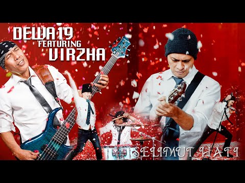 @Dewa19  Feat Virzha - Selimut Hati