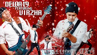 Selimut Hati - Dewa19 Feat Virzha