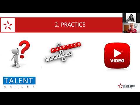 13 July, 2022   3 Secrets to a successful interview