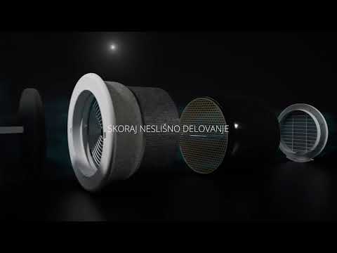 iVent 3D