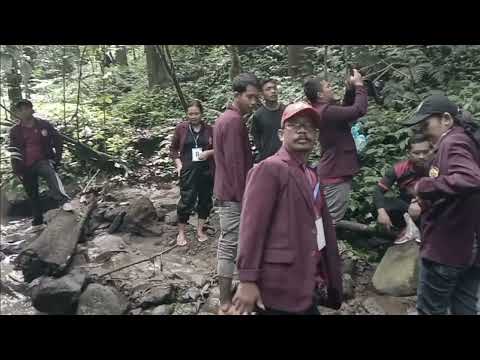 Observasi Air Terjun dan Sumber Air di Desa Gesing