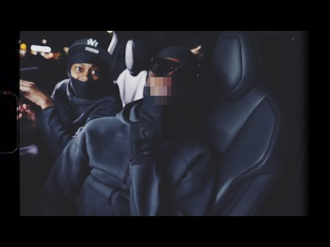 Lil Zino x @YDMuni - DAGNARM (0fficial Music Video)