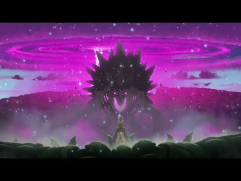 WAKFU SEASON 4 FINALE (AMV)