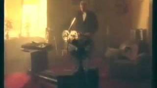 Halo James - Wanted  - video clip 1989