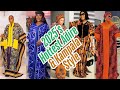 2025 S Hottest Adire Kampala Styles For Plus Size Women Gorgeous Trendy Looks You Ll Love
