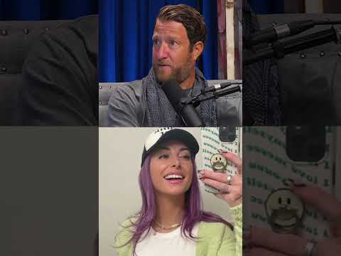 Theo Von Was Confused by Brianna Chickenfry #Shorts