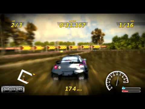 Flatout Complete Pack Steam Key GLOBAL - 1