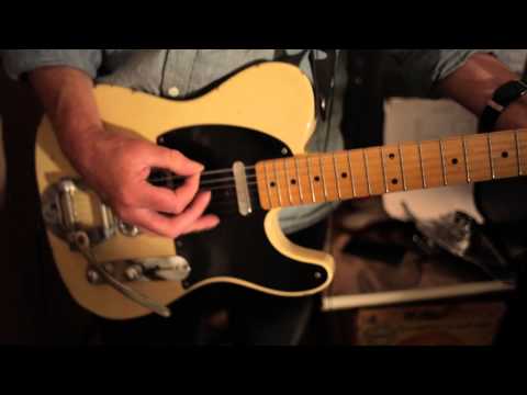 The Gutter Brothers - Lyin' About The Blues 2015