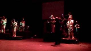 AWATS   TODD RUNDGREN   NEVER NEVERLAND and more   STAMFORD 9  9  09