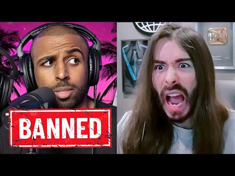 Penguinz0 'Embarrassing Alpha Male Meltdown' Compilation