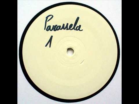 PARASSELA "untitled" (B2) PARASSELA 001 2012