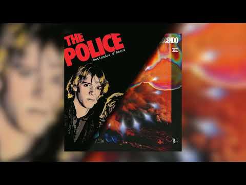 HI-LO - OPEN YOUR MIND vs. Roxanne (Oliver Heldens Mashup) (NW-Remake)