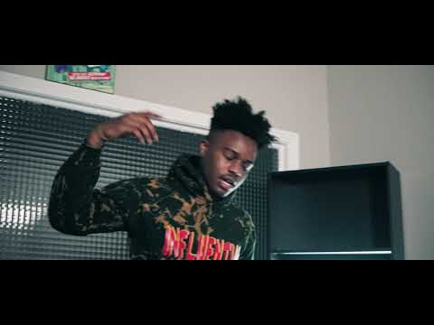 Hitman Kash - "Caution" (Official Music Video) | shot by @tripledtrilla