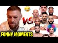 Conor McGregor EXPLODES in SHOCKING Rant! Destroys Khabib, O'Malley, Volk, and UFC | Full Highlights